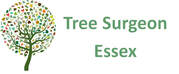 Tree Surgeon Essex Logo